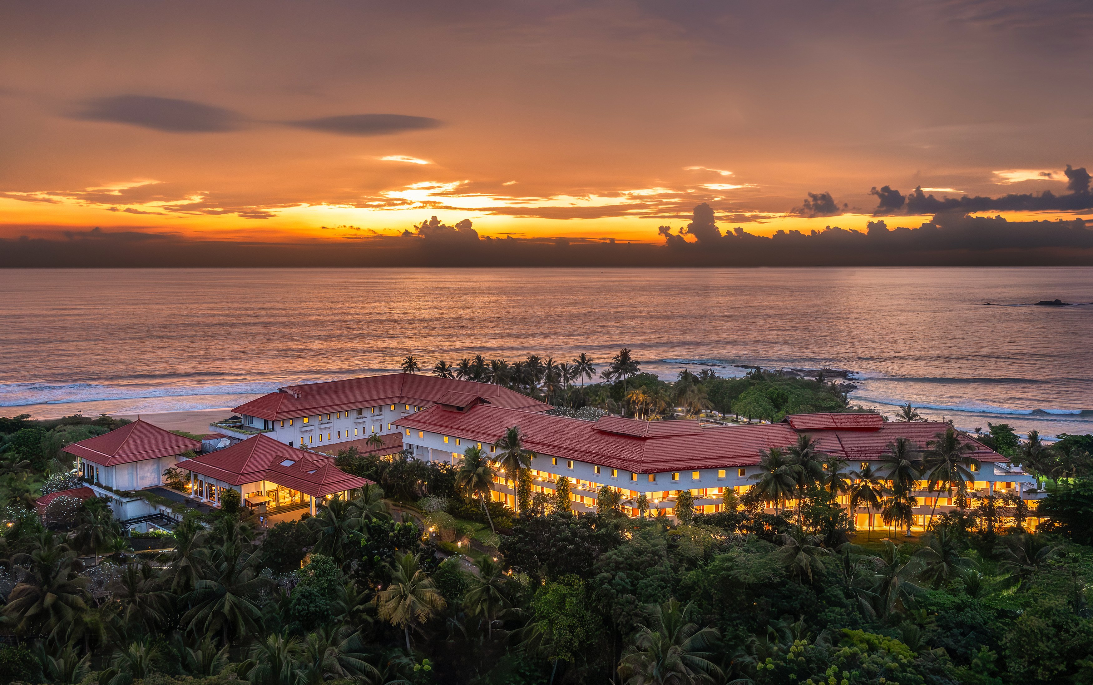 TAJ RESORT & SPA